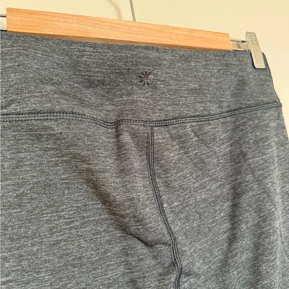 Athleta Girl Polartec Leggings XXL 16 NWT